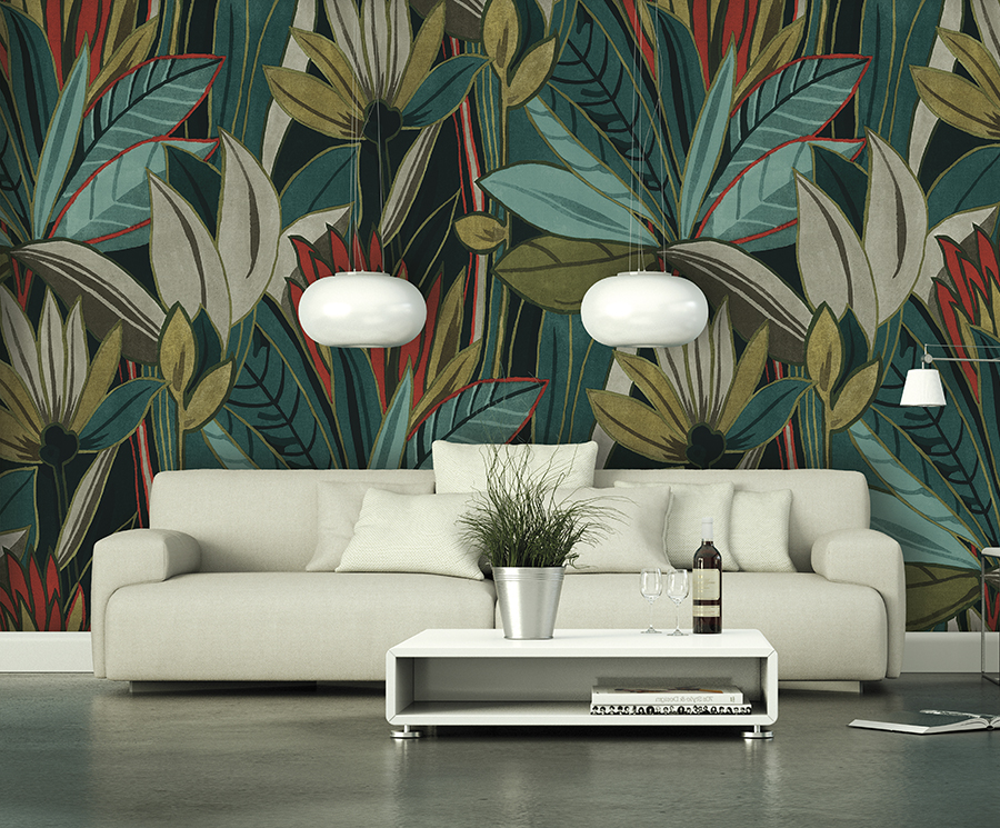 Darıca Duvar Kağıdı Tasarım